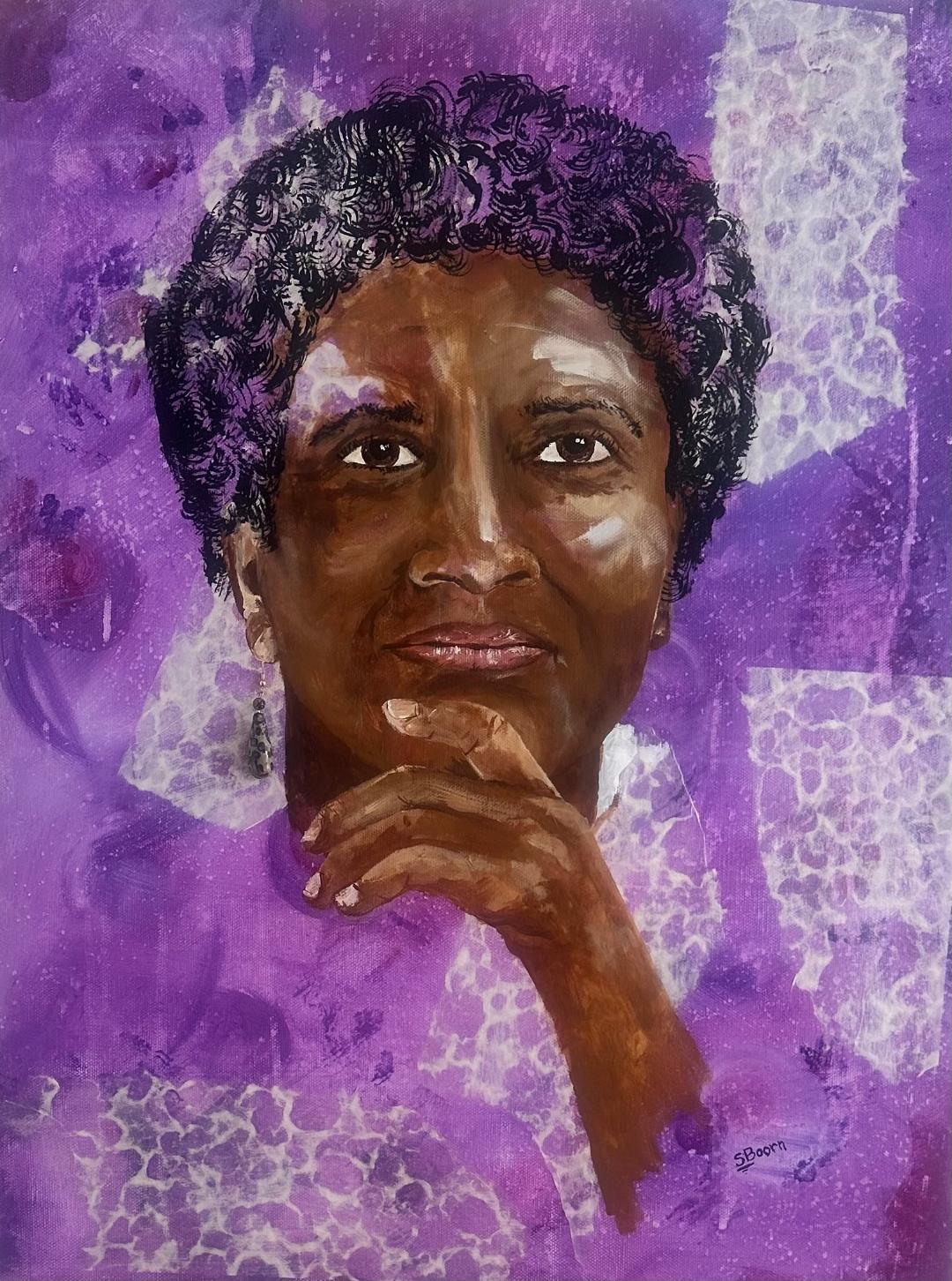 Audre Lorde