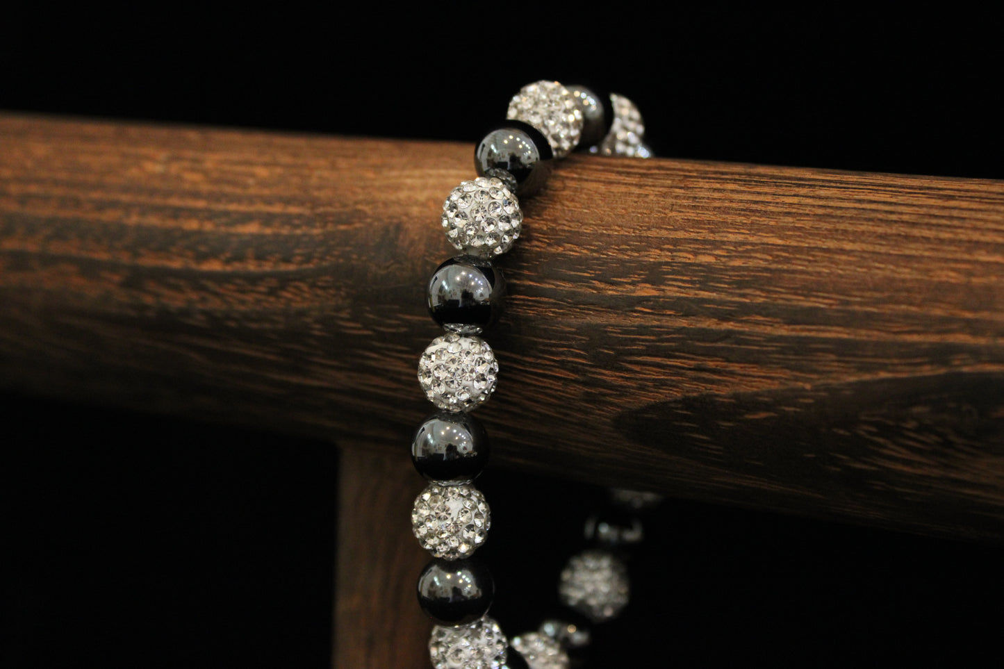 Hematite Bracelet