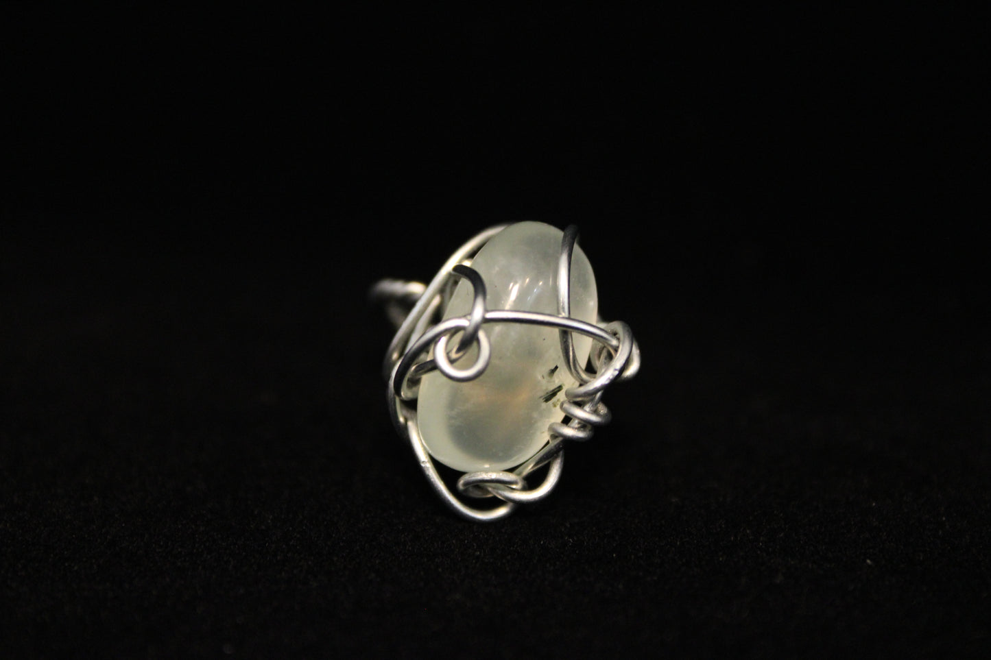 Prehnite Ring