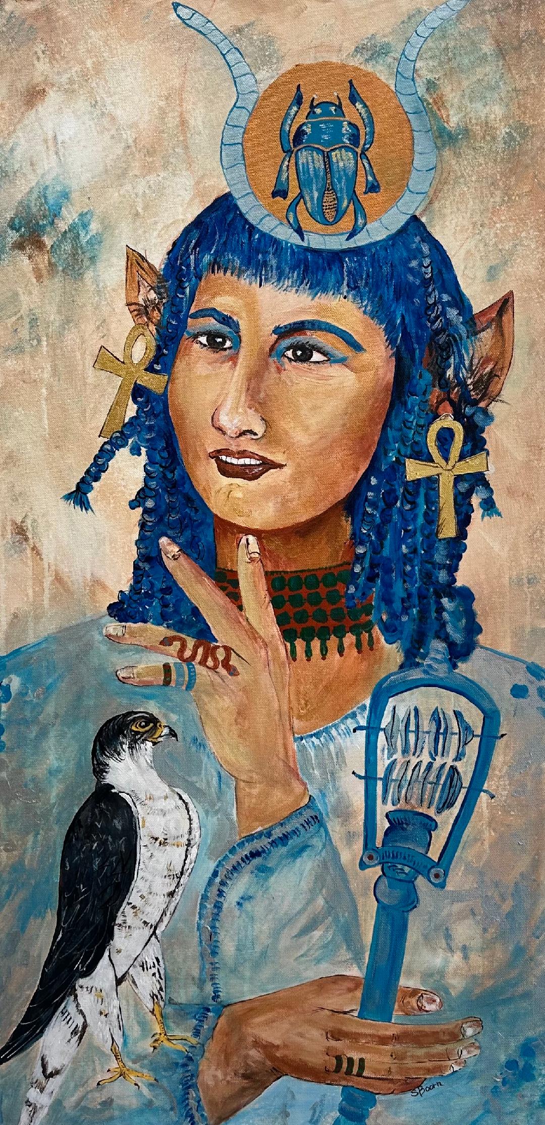 Hathor
