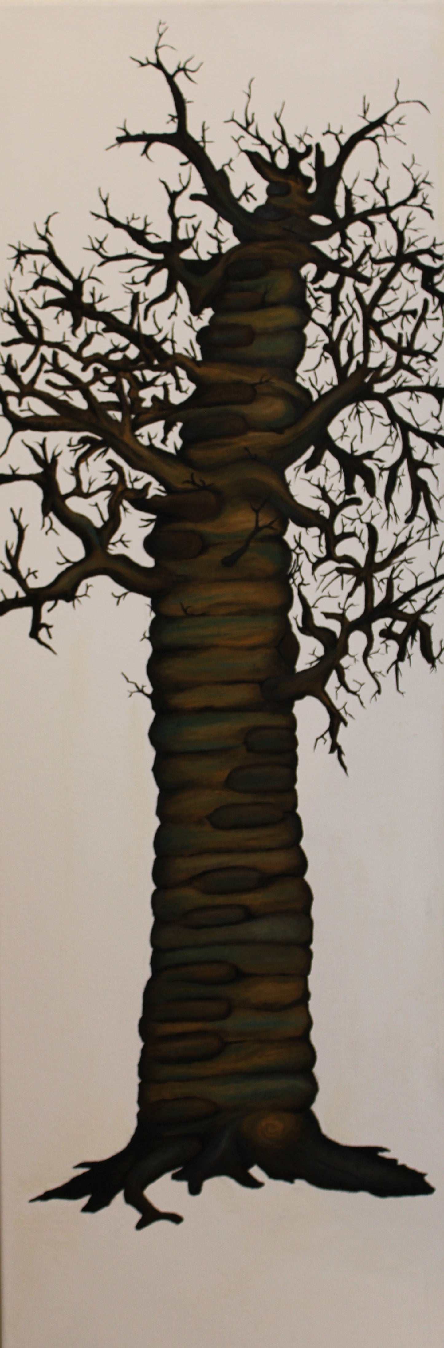 Piano Tree
