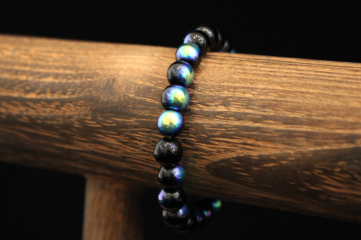 Borialis Glass Bracelet