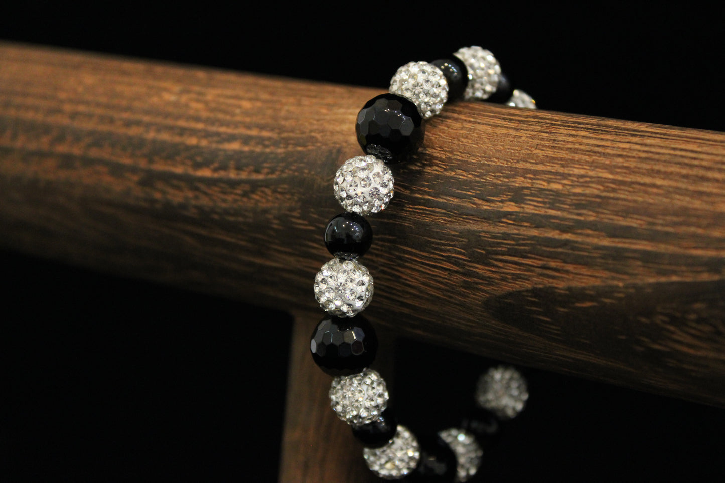 Black Onyx Bracelet