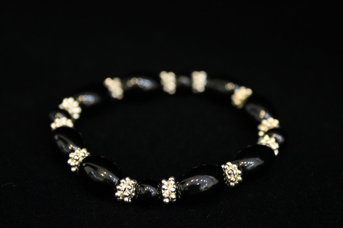Black Onyx Bracelet