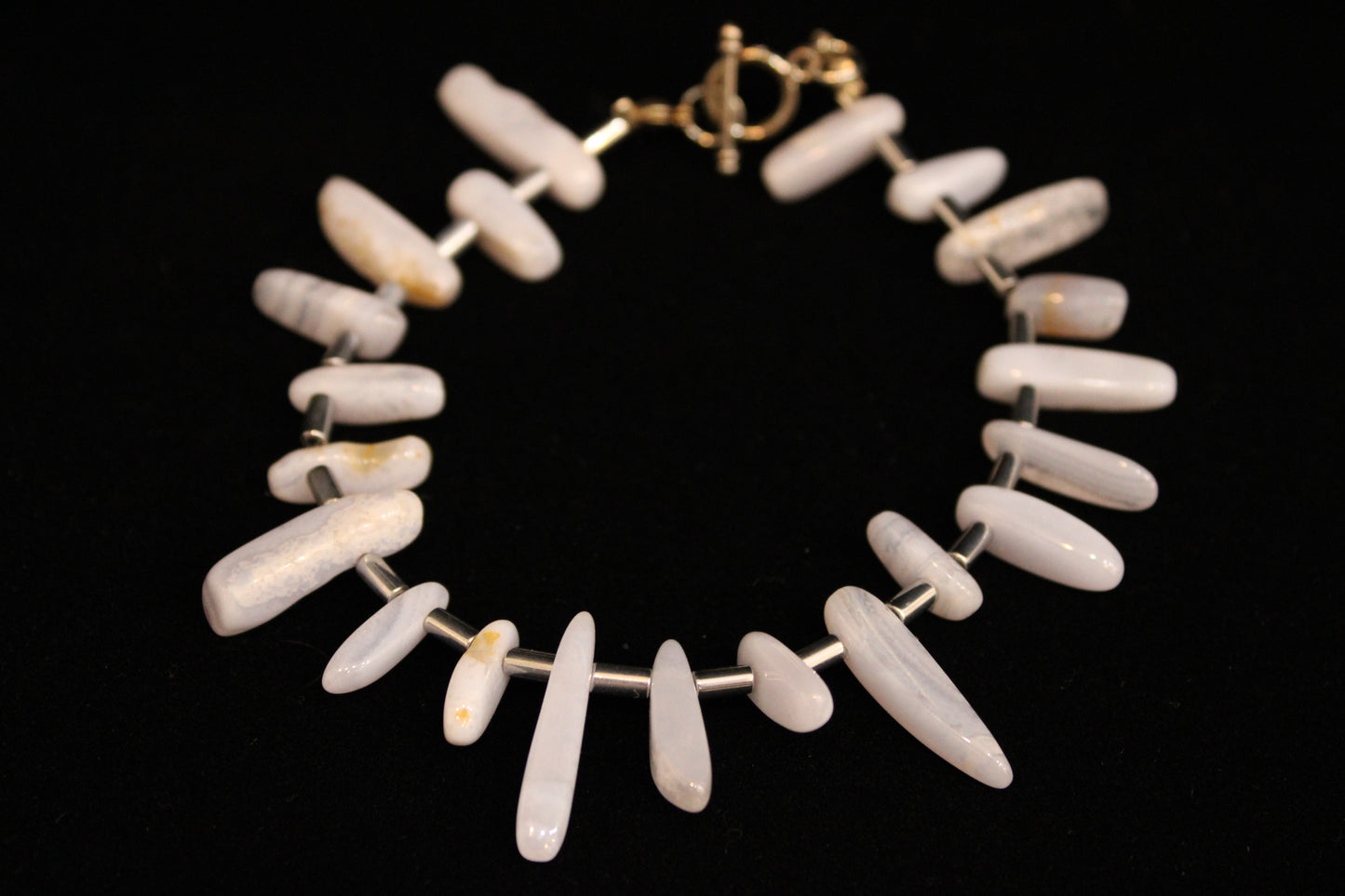 Kyanite Bracelet