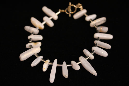 Kyanite Bracelet