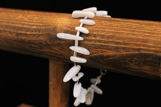 Kyanite Bracelet