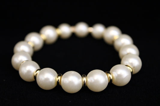 Pearl Bracelet