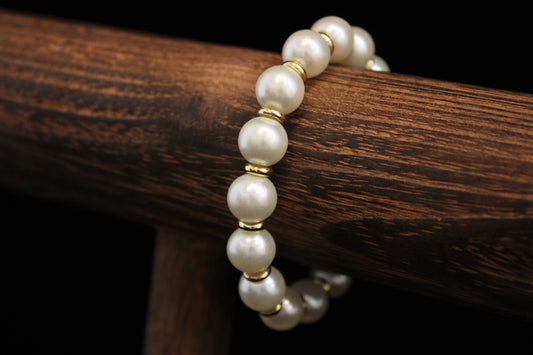 Pearl Bracelet