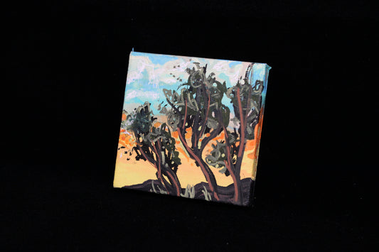 Canvas Magnet