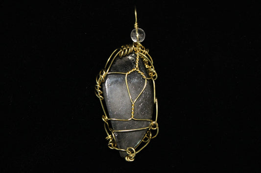 Labradorite Pendant
