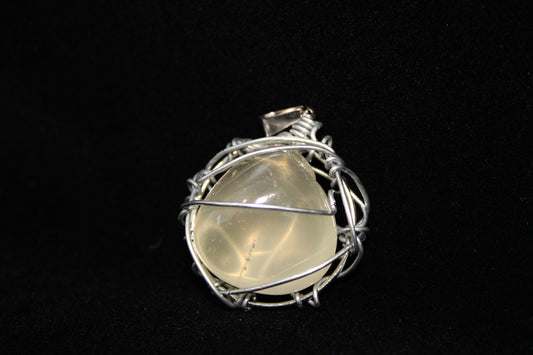 Citrine Pendant
