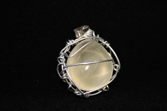 Citrine Pendant