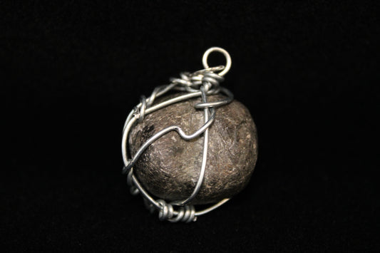 Labradorite Pendant