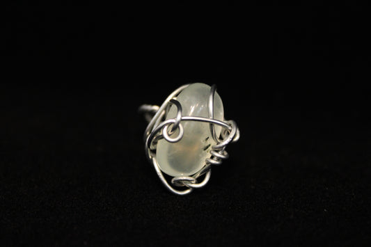Prehnite Ring