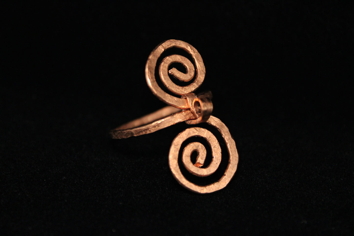 Copper Ring