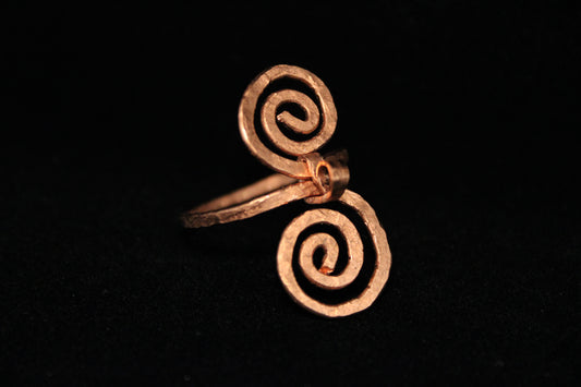 Copper Ring