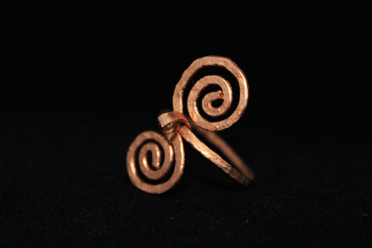 Copper Ring