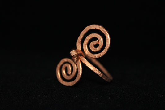 Copper Ring