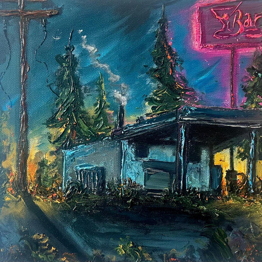Sunset Bar