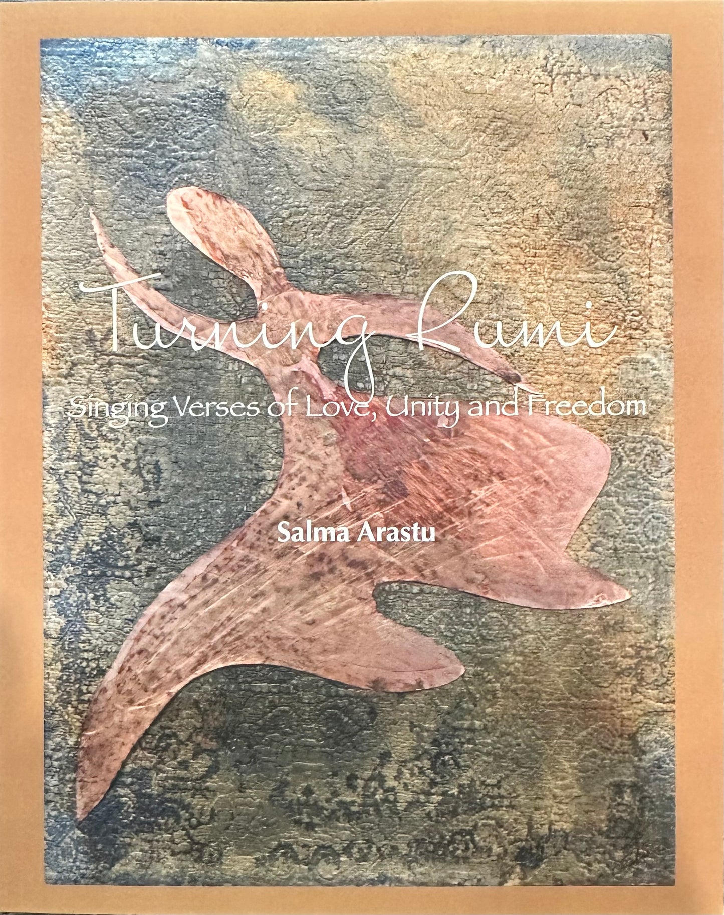 Turning Rumi by Salma Arastu