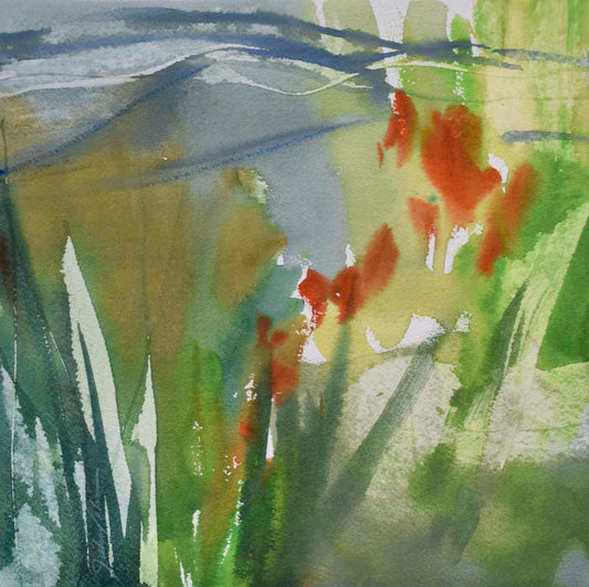 Rustling Wind