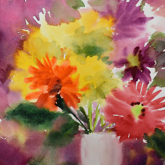 Spring Bouquet