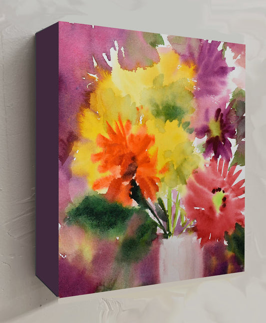 Spring Bouquet