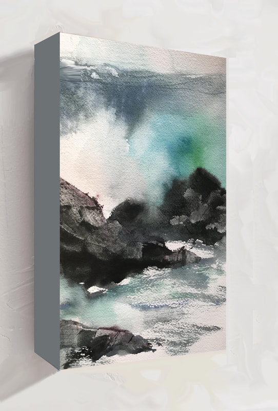 Sea Spray